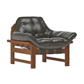 OJAI LOUNGE CHAIR armchair